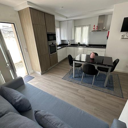 Ascensor A Vista Apartment Назаре Екстериор снимка