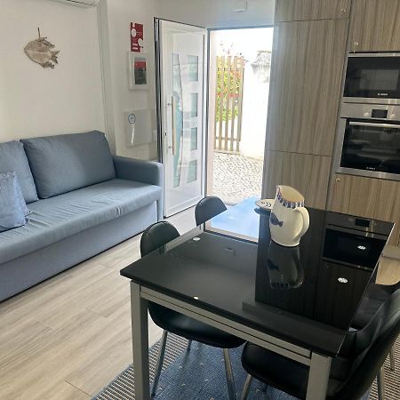 Ascensor A Vista Apartment Назаре Екстериор снимка