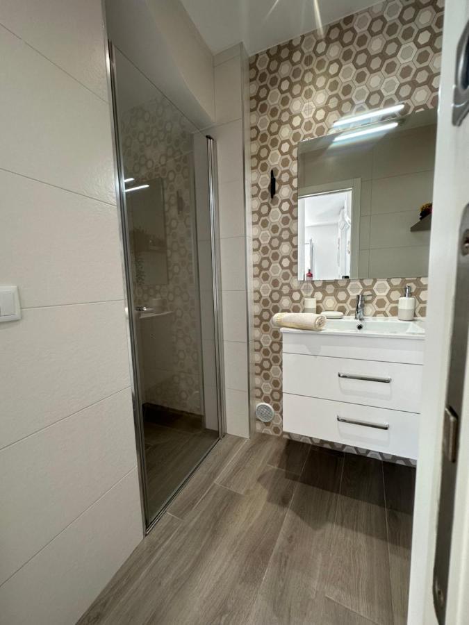 Ascensor A Vista Apartment Назаре Екстериор снимка
