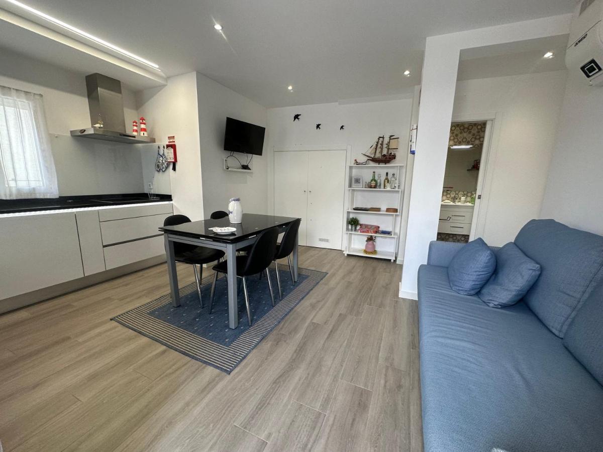 Ascensor A Vista Apartment Назаре Екстериор снимка