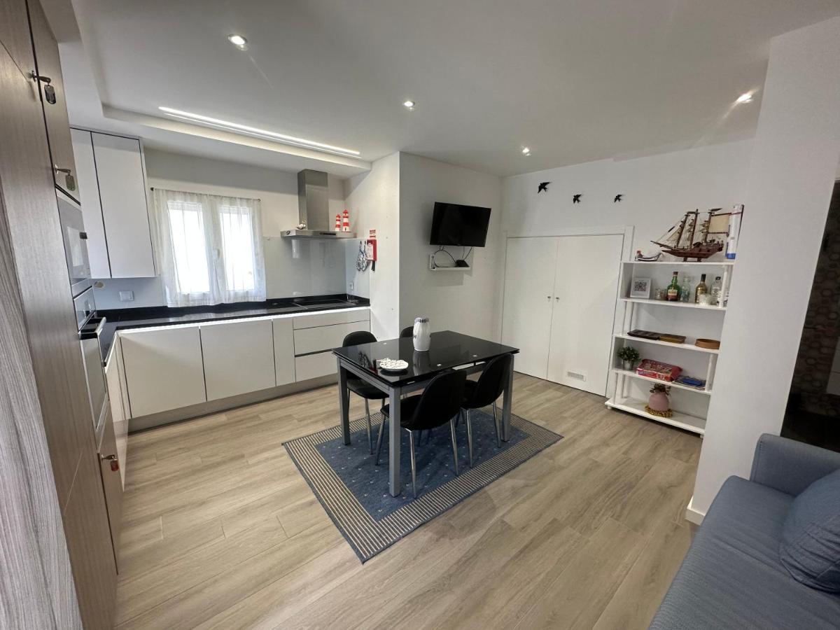 Ascensor A Vista Apartment Назаре Екстериор снимка