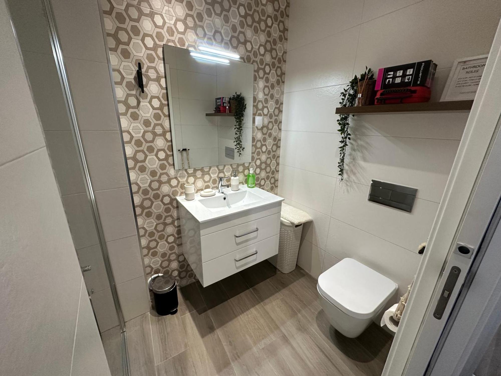 Ascensor A Vista Apartment Назаре Екстериор снимка